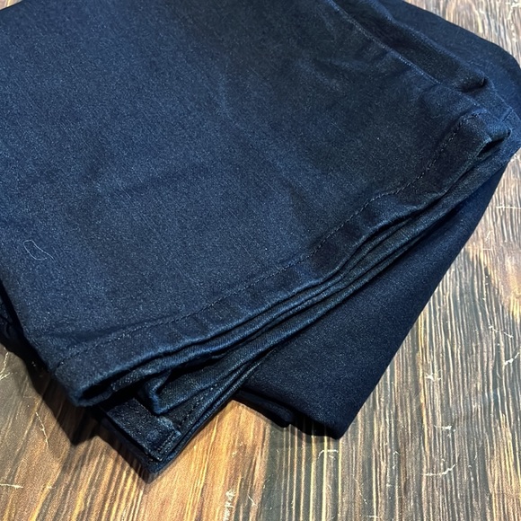 Maison Jules size 12/31 bootcut jeans NEW - Picture 5 of 5